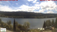 Archiv Foto Webcam Titisee im Schwarzwald 11:00