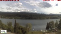 Archiv Foto Webcam Titisee im Schwarzwald 15:00