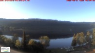 Archiv Foto Webcam Titisee im Schwarzwald 05:00