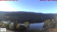 Archiv Foto Webcam Titisee im Schwarzwald 06:00