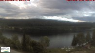 Archiv Foto Webcam Titisee im Schwarzwald 05:00