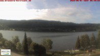 Archiv Foto Webcam Titisee im Schwarzwald 07:00
