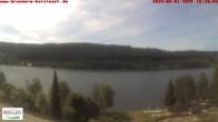 Archiv Foto Webcam Titisee im Schwarzwald 09:00