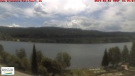 Archiv Foto Webcam Titisee im Schwarzwald 11:00