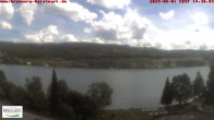 Archiv Foto Webcam Titisee im Schwarzwald 13:00
