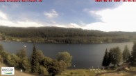 Archiv Foto Webcam Titisee im Schwarzwald 15:00