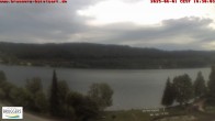 Archiv Foto Webcam Titisee im Schwarzwald 17:00