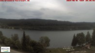 Archiv Foto Webcam Titisee im Schwarzwald 19:00