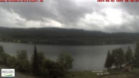 Archiv Foto Webcam Titisee im Schwarzwald 07:00