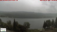 Archiv Foto Webcam Titisee im Schwarzwald 09:00