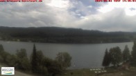 Archived image Webcam Titisee (Black Forest) 13:00