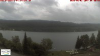 Archived image Webcam Titisee (Black Forest) 15:00