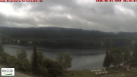 Archiv Foto Webcam Titisee im Schwarzwald 07:00