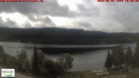 Archiv Foto Webcam Titisee im Schwarzwald 09:00