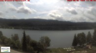 Archiv Foto Webcam Titisee im Schwarzwald 11:00