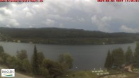 Archiv Foto Webcam Titisee im Schwarzwald 13:00