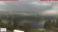 Archiv Foto Webcam Titisee im Schwarzwald 05:00