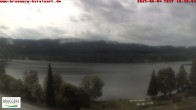 Archiv Foto Webcam Titisee im Schwarzwald 09:00