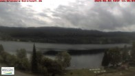 Archiv Foto Webcam Titisee im Schwarzwald 11:00