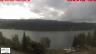 Archiv Foto Webcam Titisee im Schwarzwald 15:00
