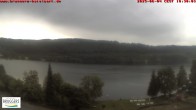 Archiv Foto Webcam Titisee im Schwarzwald 17:00