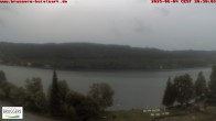 Archiv Foto Webcam Titisee im Schwarzwald 19:00