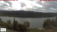 Archiv Foto Webcam Titisee im Schwarzwald 05:00