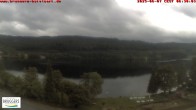 Archiv Foto Webcam Titisee im Schwarzwald 05:00