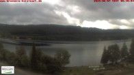 Archiv Foto Webcam Titisee im Schwarzwald 07:00