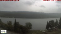 Archiv Foto Webcam Titisee im Schwarzwald 09:00