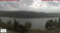 Archiv Foto Webcam Titisee im Schwarzwald 11:00