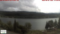 Archiv Foto Webcam Titisee im Schwarzwald 13:00