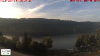 Archiv Foto Webcam Titisee im Schwarzwald 05:00