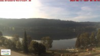 Archiv Foto Webcam Titisee im Schwarzwald 07:00