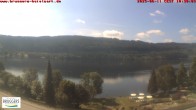 Archiv Foto Webcam Titisee im Schwarzwald 09:00