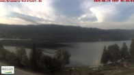 Archiv Foto Webcam Titisee im Schwarzwald 05:00