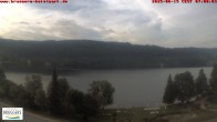Archiv Foto Webcam Titisee im Schwarzwald 06:00