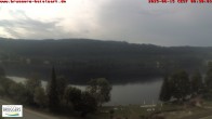 Archiv Foto Webcam Titisee im Schwarzwald 07:00