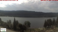 Archiv Foto Webcam Titisee im Schwarzwald 09:00