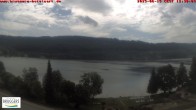 Archiv Foto Webcam Titisee im Schwarzwald 11:00