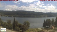 Archiv Foto Webcam Titisee im Schwarzwald 13:00