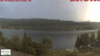 Archiv Foto Webcam Titisee im Schwarzwald 19:00