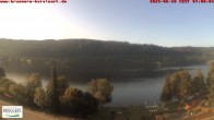 Archiv Foto Webcam Titisee im Schwarzwald 06:00