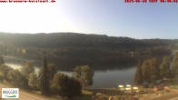 Archiv Foto Webcam Titisee im Schwarzwald 07:00
