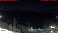 Archiv Foto Webcam Titisee im Schwarzwald 23:00