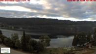 Archived image Webcam Titisee (Black Forest) 05:00