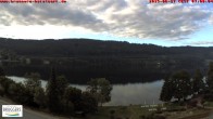 Archived image Webcam Titisee (Black Forest) 06:00