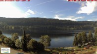 Archived image Webcam Titisee (Black Forest) 07:00