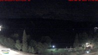 Archived image Webcam Titisee (Black Forest) 23:00