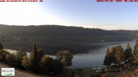 Archived image Webcam Titisee (Black Forest) 05:00
